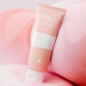 상떼 콜라겐 리더 크림 150g 콜라겐크림 탄력크림