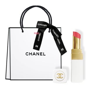 [백화점/선물포장] 샤넬 NEW 루쥬 코코 밤 3g 918 마이 로즈