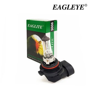 남영전구 할로겐 안개등 9006(HB4) (12v 55w) 1개 자동차 전구 라이트 차량용품