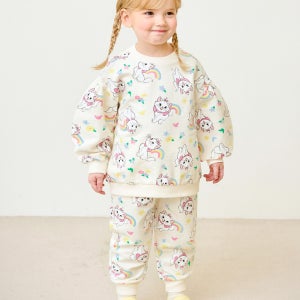 [몰리멜리] [디즈니]마리 새봄셔링상하복