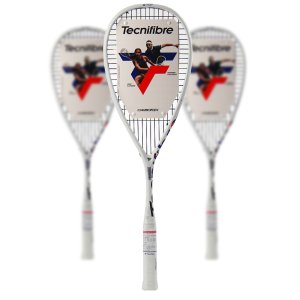 테크니화이버 엑스탑 스쿼시라켓 2024 카보플렉스 125 NS X-TOP V2
