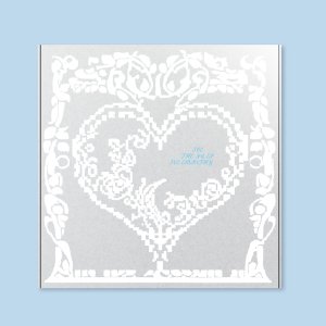 아이브 엠파시 미니 3집 러브드 LOVED IVE 앨범 IVE EMPATHY 레블하트