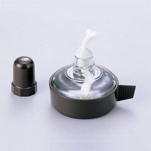 나리카 알콜램프 플라스틱받침 과학 키트 교구 고등 실습