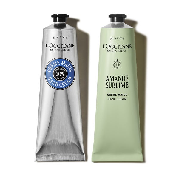 록시땅 엑스퍼트 핸드 크림 150ml 컬렉션(택1)