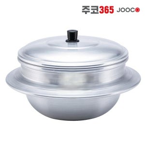 국산 가마솥 양은솥 업소용 한경솥 소형부터 대형 36cm