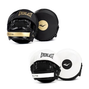 에버라스트 엘리트2 마이크로 복싱미트 권투미트