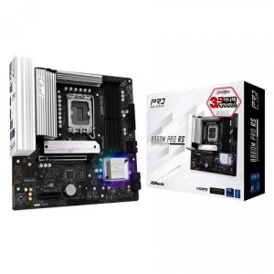 ASRock B860M Pro RS 디앤디컴