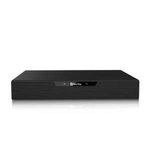 글로벌아이넷 로보뷰 NVR AI CCTV POE 녹화기 8채널 4K UHD IP 카메라 800만화소