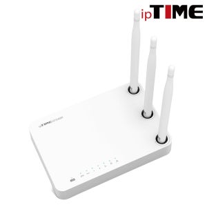 IPTIME N704SR 와이파이 유무선 공유기 이지메시 유선 에이전트 지원 N704SE 후속모델