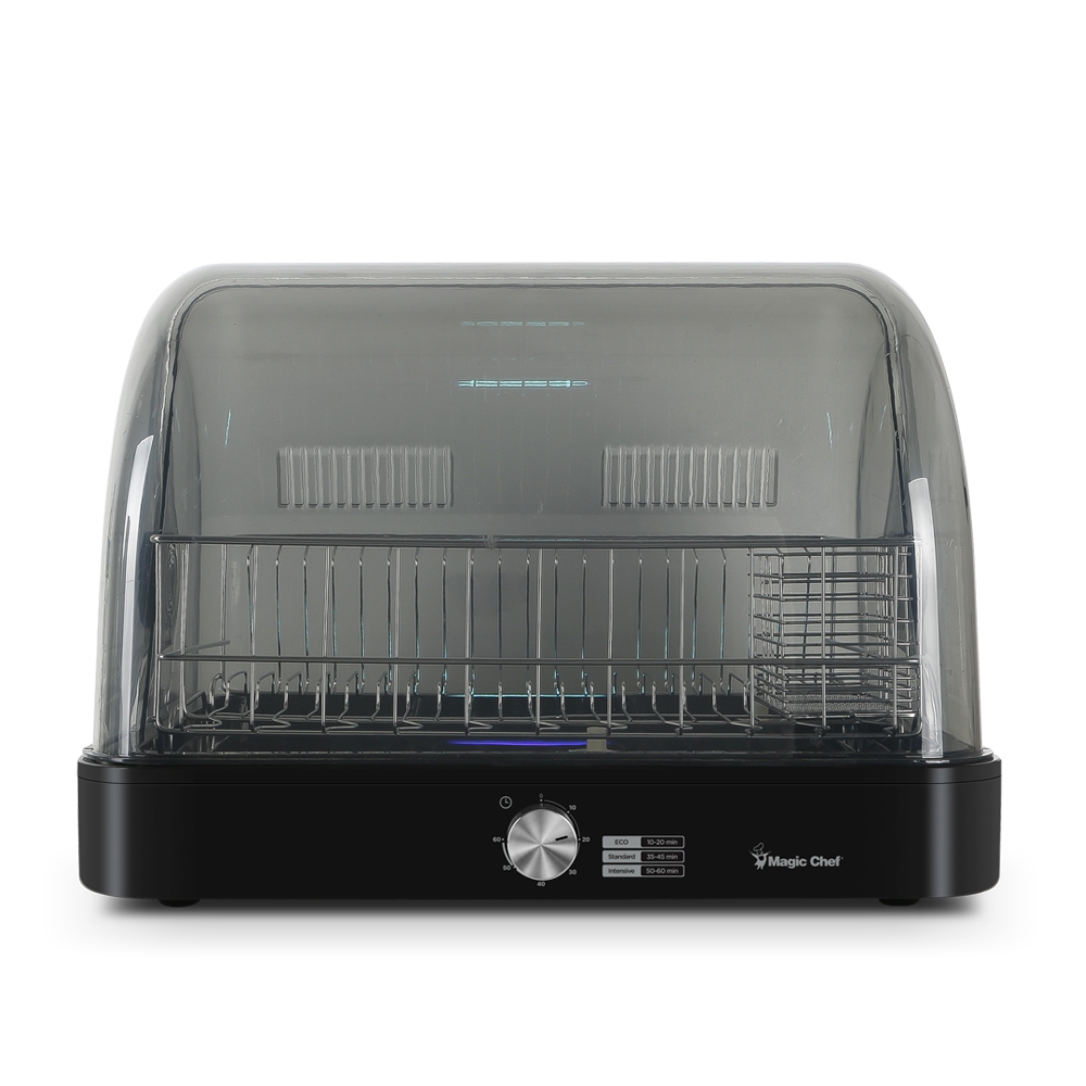 매직쉐프 UV 식기 살균 건조기 60리터 MDC-600B