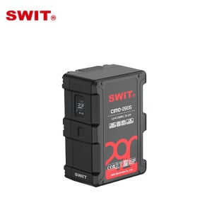 스위트 SWIT V마운트 배터리 290W CIMO-290S