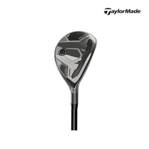 테일러메이드 Qi35 맥스 레스큐 유틸리티 DIAMANA BLUE TM60 S