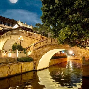 [광저우여행] 광저우 입문자도 OK 한 번에 끝내는 핵심 시내 투어