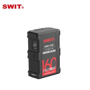 SWIT V마운트 배터리 160W CIMO-160S