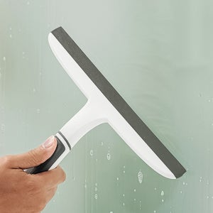 3M 유리 닦이 스퀴지 창문 유리창 거울 화장실 욕실 청소 물기제거기 밀대 1P