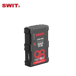 SWIT V마운트 배터리 98W CIMO-98S