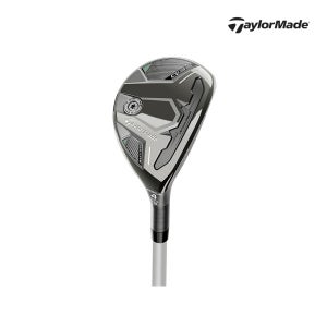 테일러메이드 Qi35 맥스 라이트 여성용 레스큐 유틸리티 ELDIO TM40 L