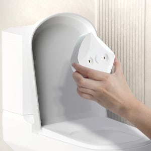HK sell 퓨어시트 UVC LED 변기살균기 자외선 소독기 살균기 UV살균기