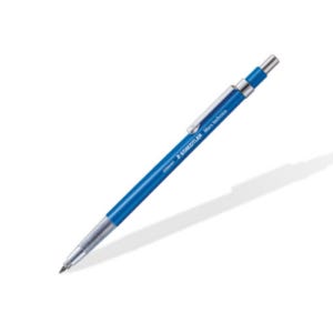 스테들러 홀더샤프 780C 2.0mm 홀더펜 두꺼운 전문가용