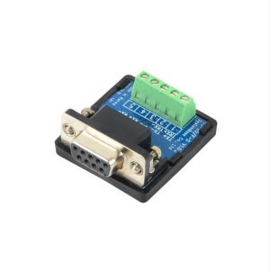 DSUB 9핀 to 5PIN 써지프로텍터 CS-95F-S