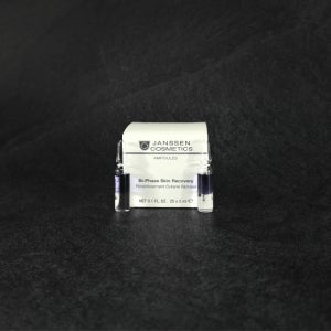 얀센 비-페이스 스킨 리커버리 앰플 25 x 2ml (식물성 오일함유로 재생을 위한 풍부한 바이페이즈 앰플)