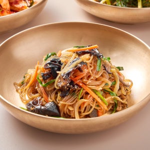 곤드레밥집 수제 잡채 400g 맛있는 잔칫집 잡채