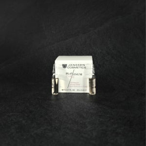 얀센 브릴리언스 샤인 엘릭서 25 x 2ml (피부에 집중적으로 수분을 공급하며 산뜻한 외모와 생기를 부여하고 건조함으로 인한 피로감을 감소시켜주는 멀티 영양앰플)