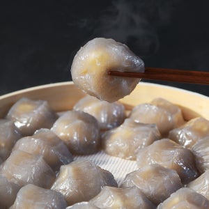 강원도 문막맛집 생 감자떡 600g (총 20알) 외 수량선택