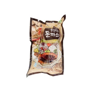 송림식품 등심치즈돈까스 200g(10장) 4개입 1박스