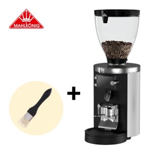 말코닉 E80 GbW 전자동 그라인더 업소용 정식수입 카페창업 블랙