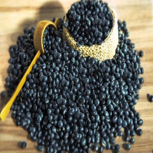 쥐눈이콩(약콩) 국산속청 800g 땅끝마을 검은 검정 콩