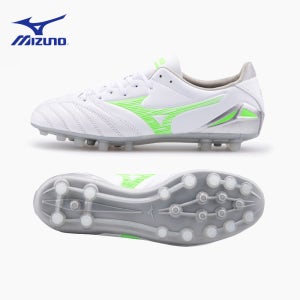 미즈노 축구화 캥거루가죽 모렐리아 네오 4 프로 AG P1GA253537 발편한 인조잔디용