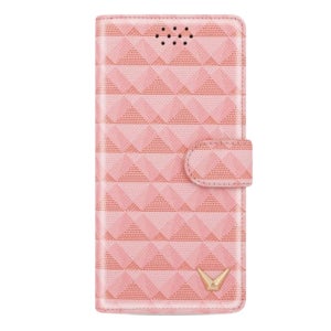 LG G6 LM-G600L 카드 수납 지갑케이스 리드클