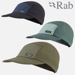 랩 비스타 5 패널 캡 등산 트레일 러닝 캡 모자