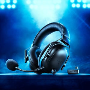 레이저 게이밍 PC 콘솔 헤드셋 7.1채널 디스코드 엑스박스 플스 스팀 게임패스