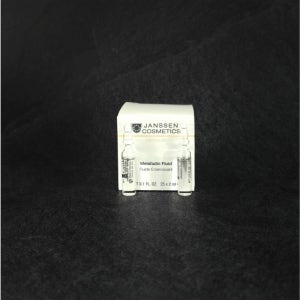 얀센 멜라파딘 플루이드 25 x 2ml (밝은 광채를 선사하는 앰플)
