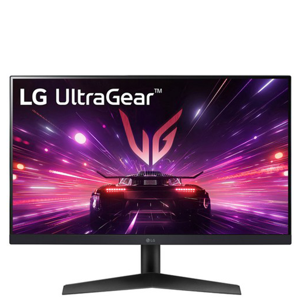 LG 전자 울트라기어 24인치 IPS 180Hz 1ms 게이밍 모니터 24GS60F