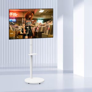TV스탠드 32인치 삼탠바이미 LG 티비거치대 32LM581CBND 32LM570 32LM3400 32LK580BGND 32LK558BPTF