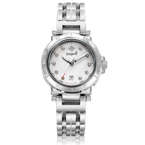 자스페로 모데르노 여성 메탈시계 MG201-77 백화점AS