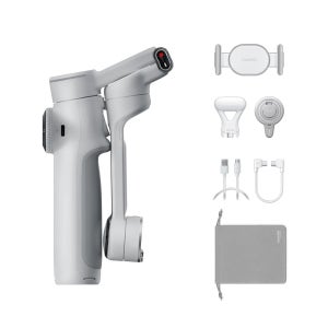 인스타360 Flow 2 Pro 크리에이터 번들 스톤그레이