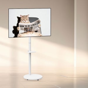 TV스탠드 28인치 27인치 삼탠바이미 LG 룸앤 티비거치대 28MT48DF 28MT47T 27TQ625 27TK600D 27TQ600SW 27TN600S