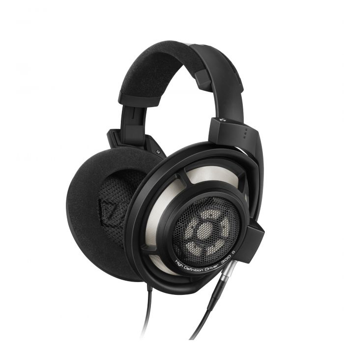 Sennheiser HD 800 S (젠하이저 HD 800 S)