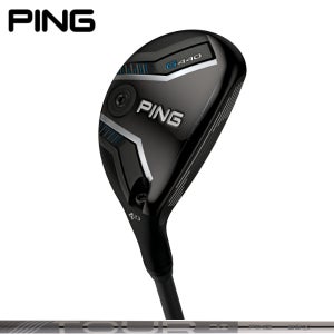 핑 G440 유틸리티 TOUR2.0 CHROME 85S 삼양인터내셔날