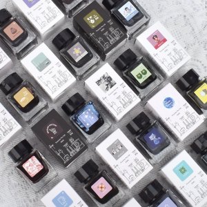 토노앤림스 잉크 만년필 병잉크 리필 30ml