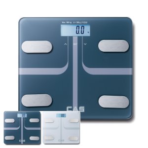 CAS 카스 체지방 체중계 체지방계 BFA-28 그레이