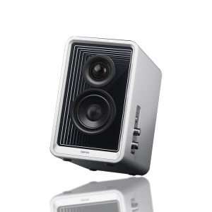 [EDIFIER] QR65 액티브 모니터 데스크탑 블루투스 스피커