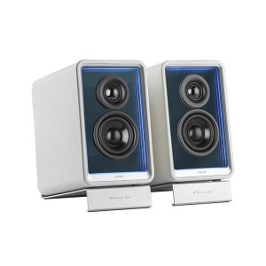 [EDIFIER] QR65 액티브 모니터 데스크탑 블루투스 스피커