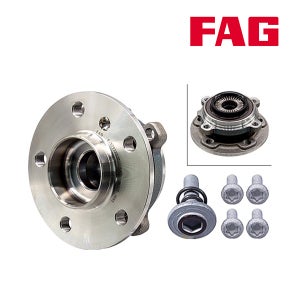 BMW 218d F44 F45 허브베어링 앞쪽 15-21년식 FAG