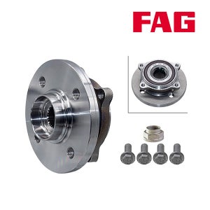 미니 쿠퍼S 컨버터블 R57 허브베어링 앞쪽 07-15년식 FAG