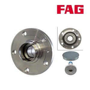 폭스바겐 더비틀 1.8 TSI 허브베어링 뒤쪽 13-16년식 FAG